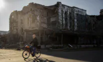 Australian Man Feared Killed Near Front Line in Ukraine War