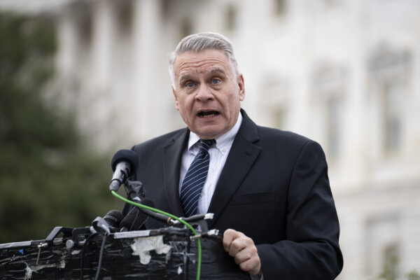 Epoch Times Photo
