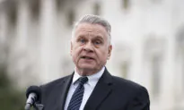Rep. Chris Smith Shines Spotlight on Communist China’s Live Organ Harvesting