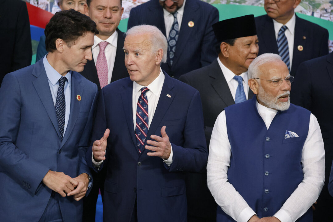 Biden Urges World Leaders to Keep Focus on Climate