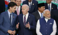 Biden Urges World Leaders to Keep Focus on Climate