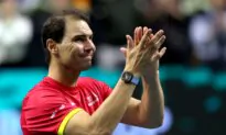 Emotional Nadal Retires at Davis Cup After He Loses and Spain Is Eliminated
