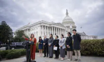 Lawmakers, Advocates Speak Out Against Mass Jailing of Hong Kong Activists