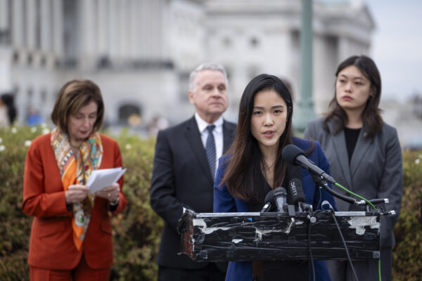 Epoch Times Photo