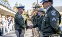 California Reaches Goal of Recruiting 1,000 New Highway Patrol Officers