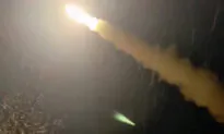 Ukraine Fired 12 US and UK Missiles at Russia’s Bryansk Region, Moscow Says