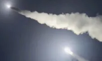 Russia Says It Shot Down 2 UK-Supplied Storm Shadow Missiles Fired by Ukraine