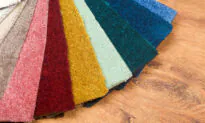 Save by Installing Your Own Carpeting