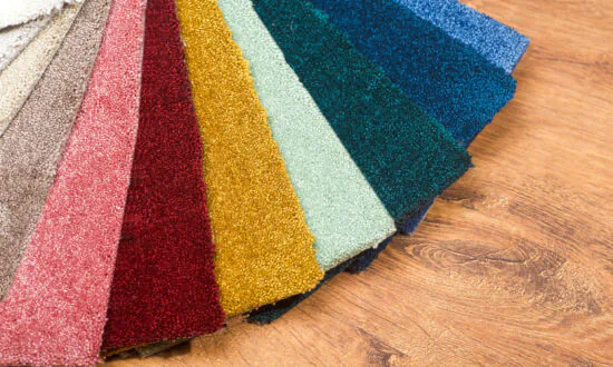 Save by Installing Your Own Carpeting