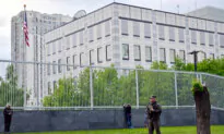 US Embassy in Kyiv Shuts Over ‘Potential Significant Air Attack’