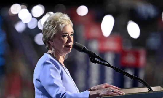 Trump Selects Linda McMahon for Secretary of Education; US Plans Sanctions After 45 Sentenced in Hong Kong