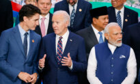 Biden Urges World Leaders to Keep Focus on Climate