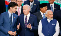 Biden Urges World Leaders to Keep Focus on Climate