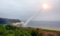 Ukraine Fires US-Made Long-Range Missiles for First Time—What Does This Mean?