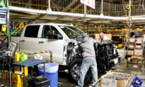 GM Announces $4 Billion Investment to Make More Gas-Powered Vehicles