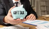 What You Need to Know About Gift Taxes in 2025