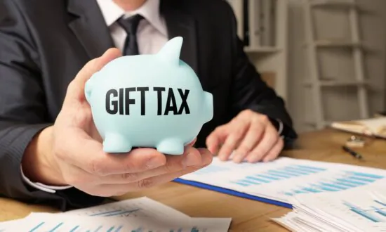 What You Need to Know About Gift Taxes in 2025