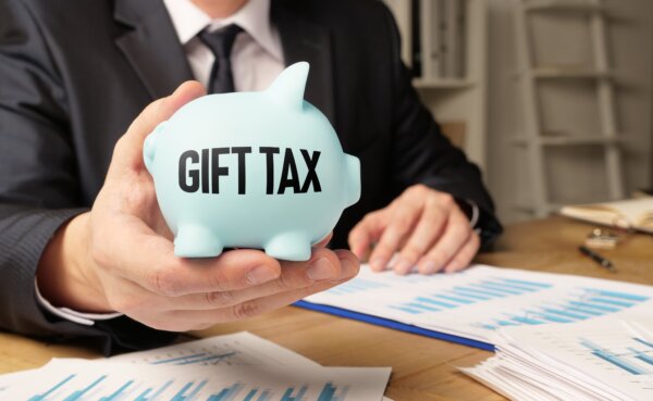 What You Need to Know About Gift Taxes 