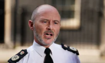 Police Must Investigate Non-Crime Hate Incidents to Detect ‘Precursors to Violence’: Senior Officer