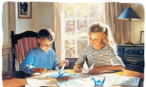 Fun, Educational Activities for In-Between Times