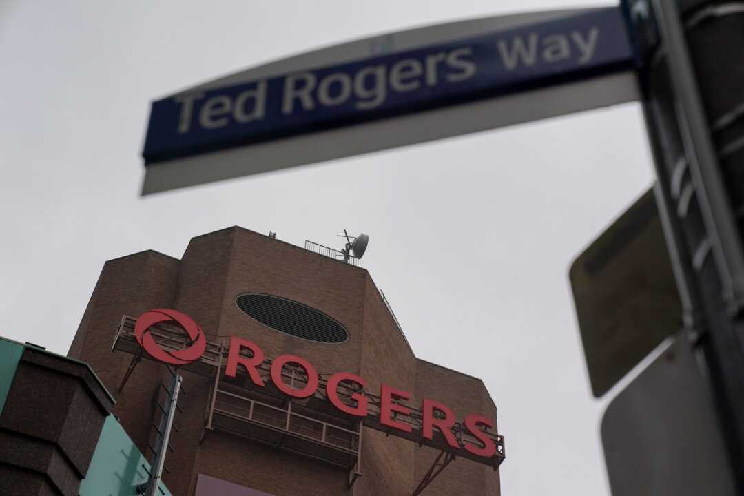 Rogers Sports and Media Cuts a ‘Few Dozen’ Jobs in Its Audio Business
