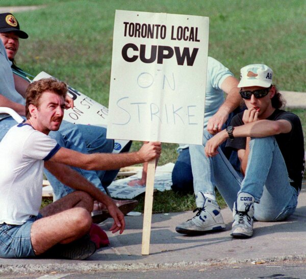 Epoch Times Photo
