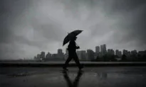 Rain in BC Triggers Evacuation Watches, Local State of Emergency in Fraser Valley