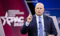 Trump Names Former AG Matthew Whitaker as US Ambassador to NATO