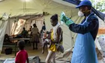 Doctors Without Borders Suspends Operations in Haiti’s Capital