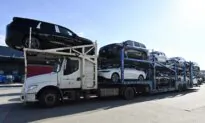 China: The Economic Stimulus That Wasn’t