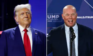 Trump Chooses Matt Whitaker as NATO Ambassador; Man Found Guilty of Murdering Laken Riley