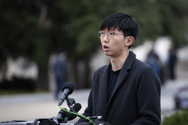 Epoch Times Photo
