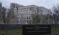 Canada, US Close Embassies to Public in Ukraine Due to Threat of Russian Strikes