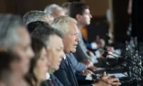 Premiers Aligned to Keep Mexico out of US Trade Deal Given Chinese Imports Concern: Ford