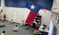 Texas Takes Step Closer to Incorporating Bible Material in Elementary School Lessons