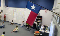 Texas Approves New Curriculum, Allows Public Schools to Teach Bible Stories in K–5 Classes