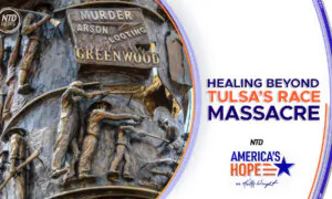 Healing Beyond Tulsa’s Race Massacre | America’s Hope
