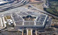 Pentagon UFO Office Director Describes Unexplained Sightings