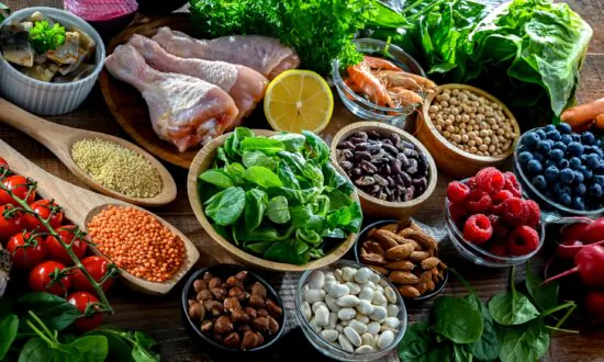 Multiple Sclerosis and Food: Dietary Foes and Friends