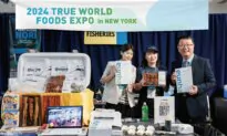 60 Years of Heritage in South Korea: Eunha Fisheries Ventures Onto the World Stage