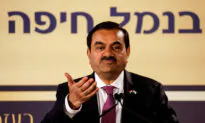 SEC Reaches Settlement With Indian Billionaire Gautam Adani in Civil Fraud Case
