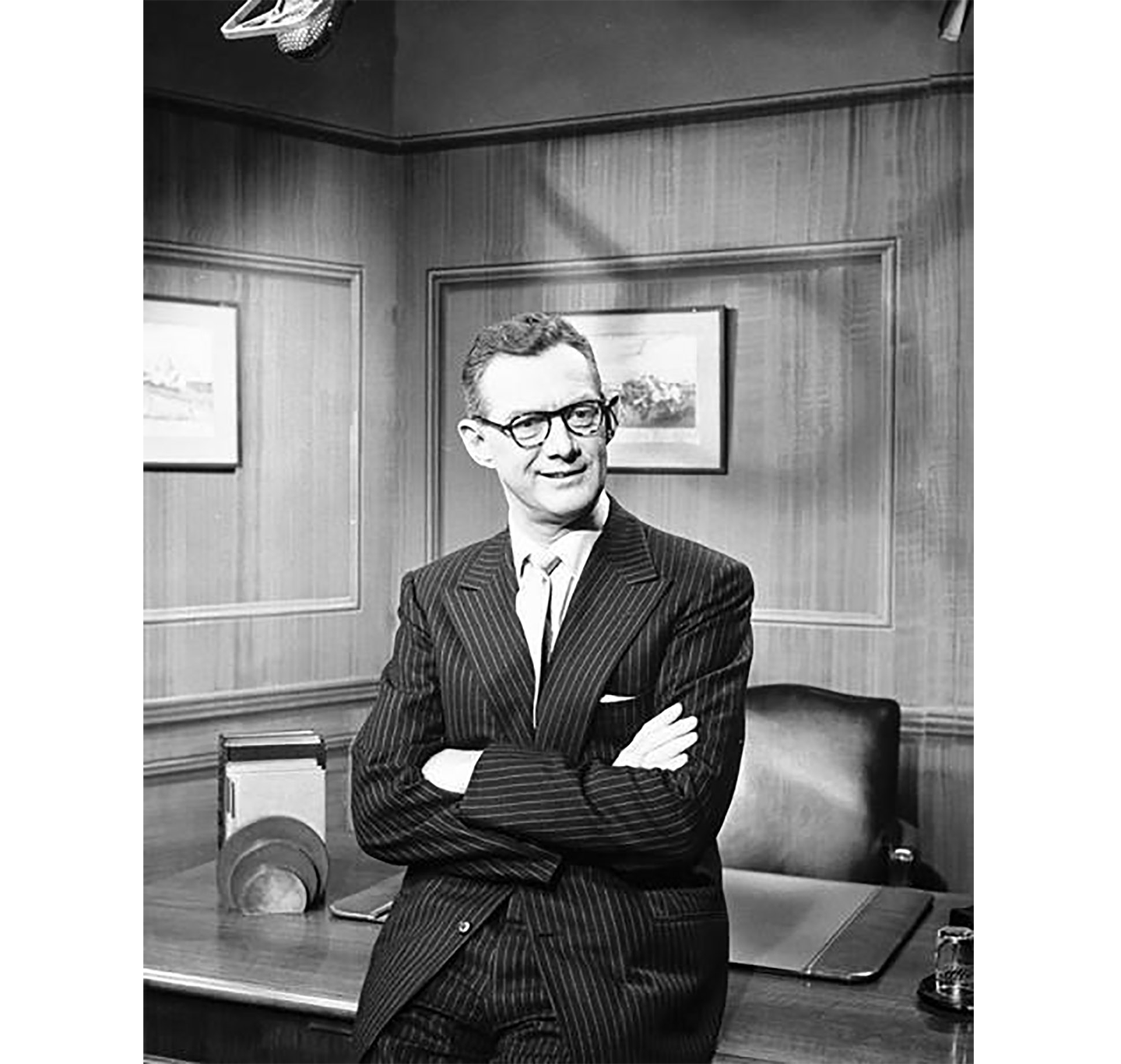 Pat Weaver