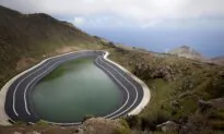 Pumped Hydro More Compatible with Renewables than Nuclear: Energy Director