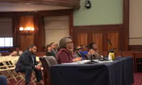Committee on Rules, Privileges, and Elections Holds Hearing on Corporation Counsel Nominee Muriel Goode-Trufant