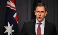 Treasurer Says Australians Under ‘Substantial Pressure’ as Economy Underperforms