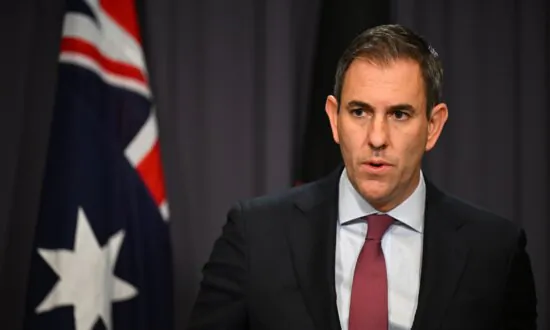 Opposition Accuses Labor of ‘Raiding the Nation’s Nest Egg’ in Future Fund Shift