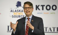 Republican Nick Begich Beats Democratic Rep. Mary Peltola in Alaska’s US House Race