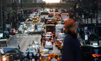 US Traffic Deaths Are a ‘Growing Public Health Crisis,’ NTSB Chair Says