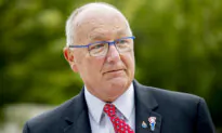 Trump Nominates Pete Hoekstra as Ambassador to Canada