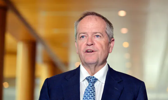 Democracy, NDIS, and Family: Bill Shorten’s Parting Words to Parliament
